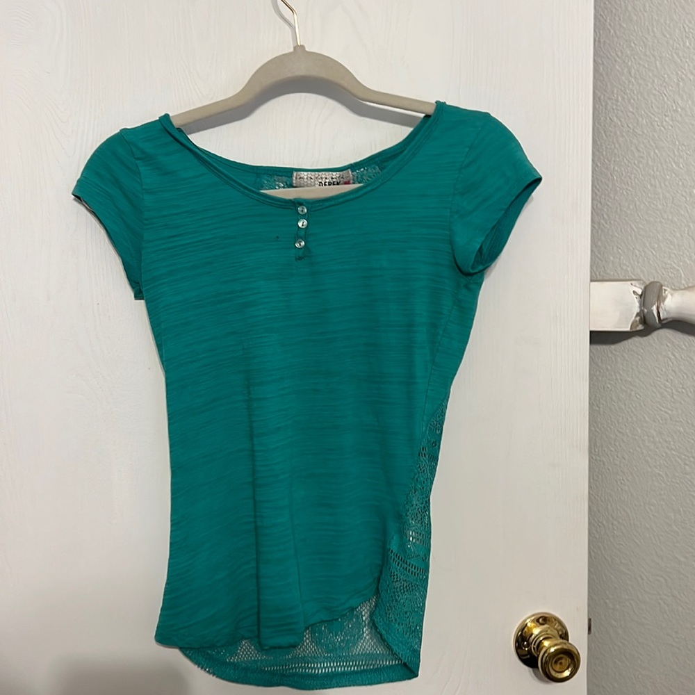 Shirt.